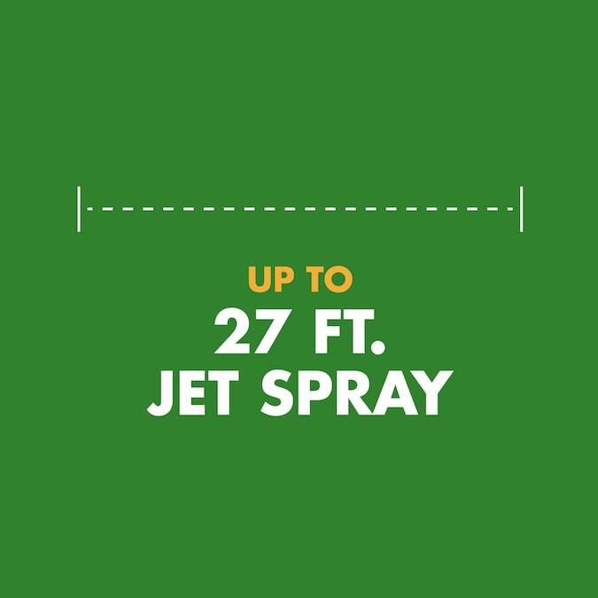 2-Pack Spectracide Wasp and Hornet Killer 18.5 oz 27Ft Jet Spray Nest Eliminator