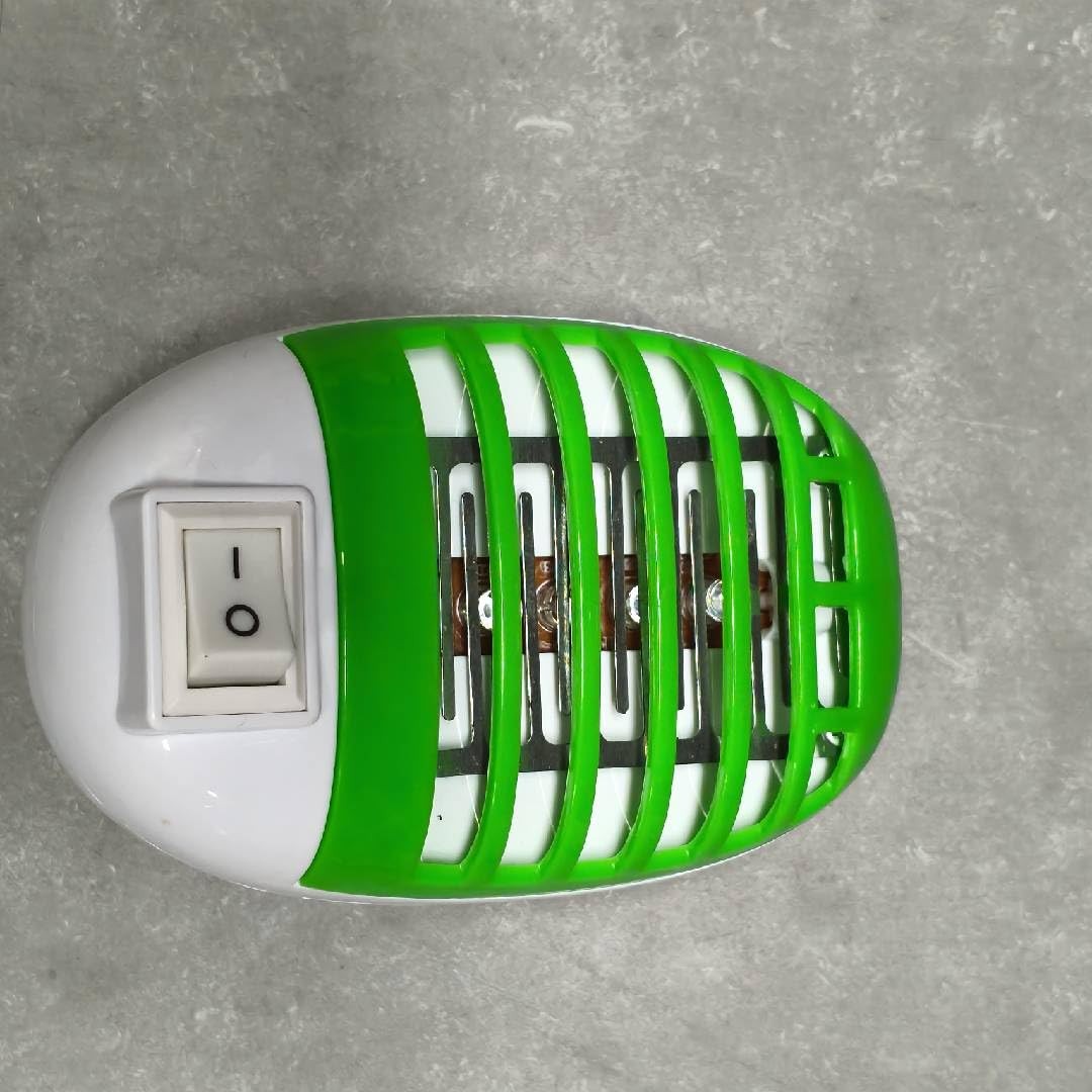 6 Pack Plug in Bug Zapper, Indoor Bug Zapper Plug in for Flying Insect Fully …