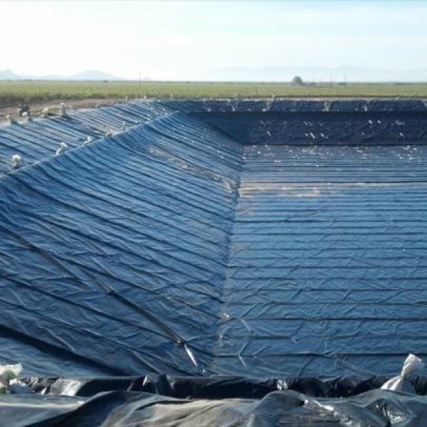 Farm Plastic Supply – Weed Control 6 Mil Black/White Polyethylene Sheeting