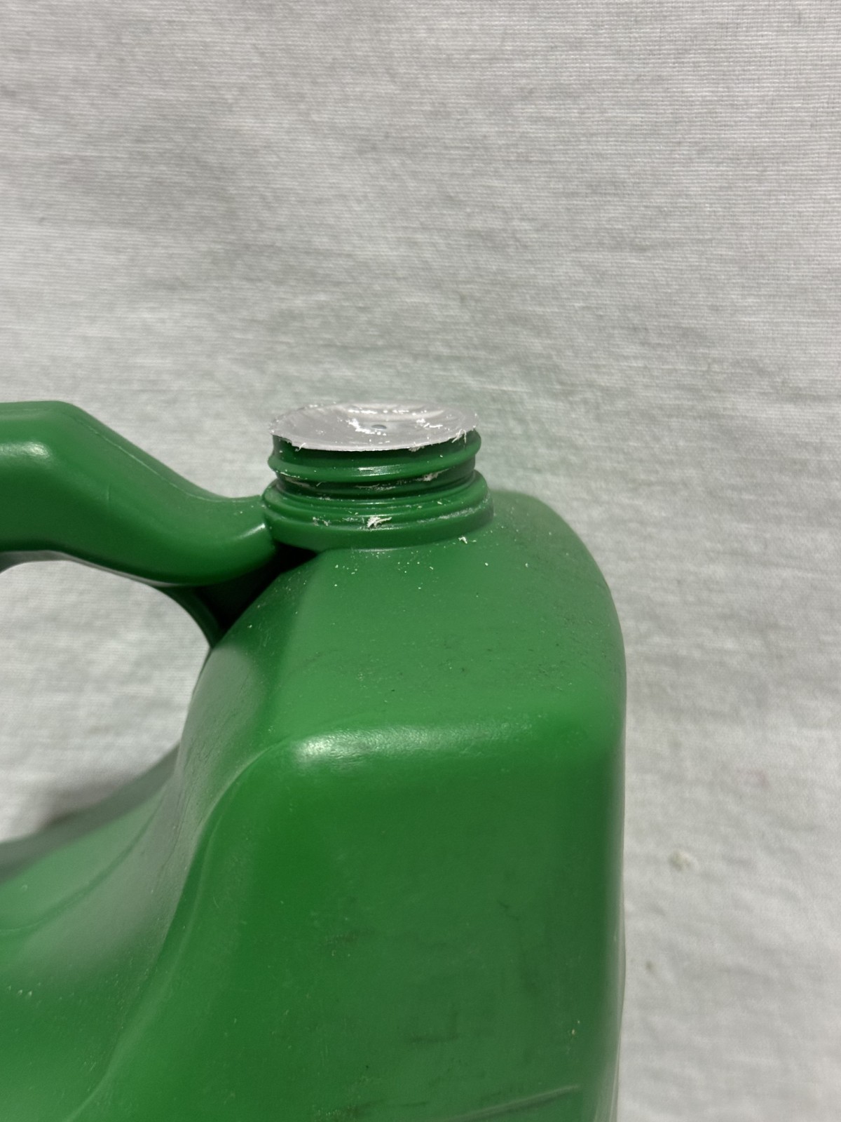 Green Gobbler Fruit Fly Goodbye Gel Drain Treatment 1 Gallon Drain Fly Killer Ne