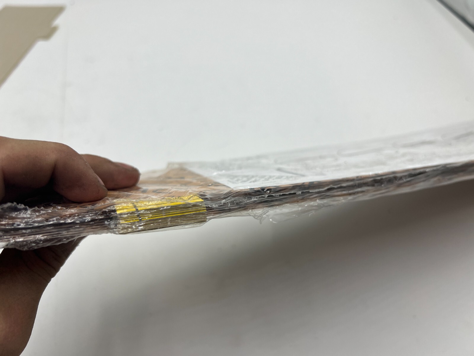 3 Packs of 12 – Glupac Nectar Fly Light Glueboard 1106000638 INL170 Yellow
