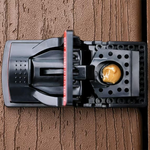 PIC PMT-2 Simple Mouse Trap