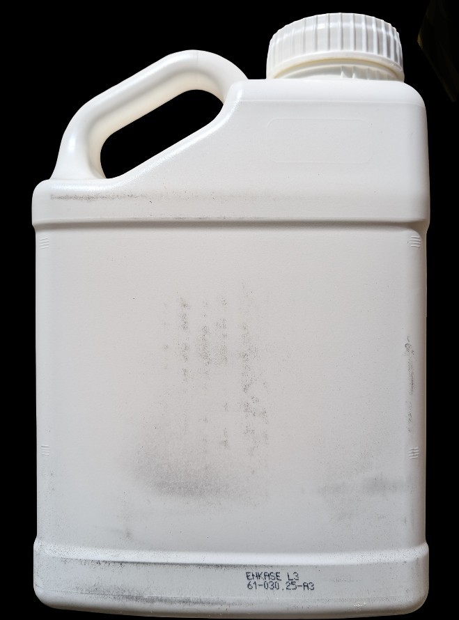 ULD BP-100 Contact Insecticide II Fogging Concentrate 128 fl oz Bottle By MGK