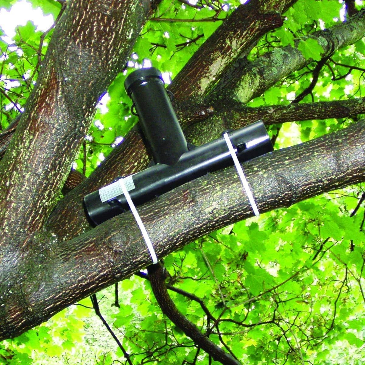Versatile 2 Pack Top Loader Bait Station for Rats, Mice & Voles – Modern Design