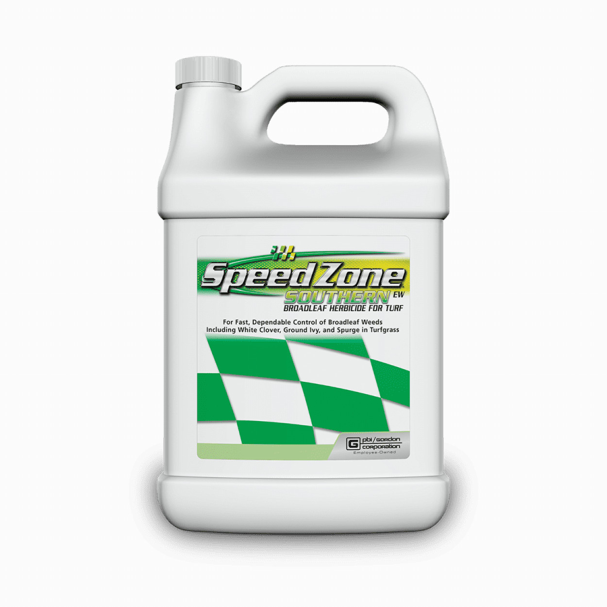SpeedZone Southern EW Broadleaf Herbicide – 128 fl oz Jug by PBI-Gordon