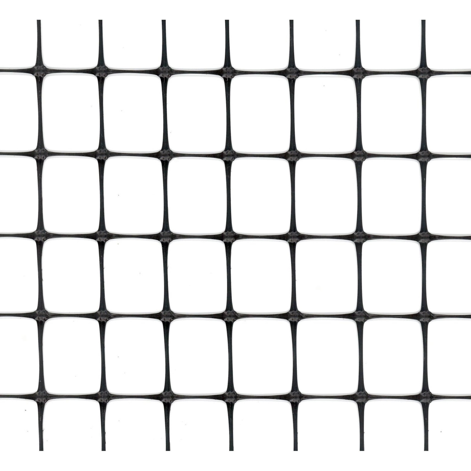3 ft. H x 25 ft. L Polypropylene Multi-Purpose Netting