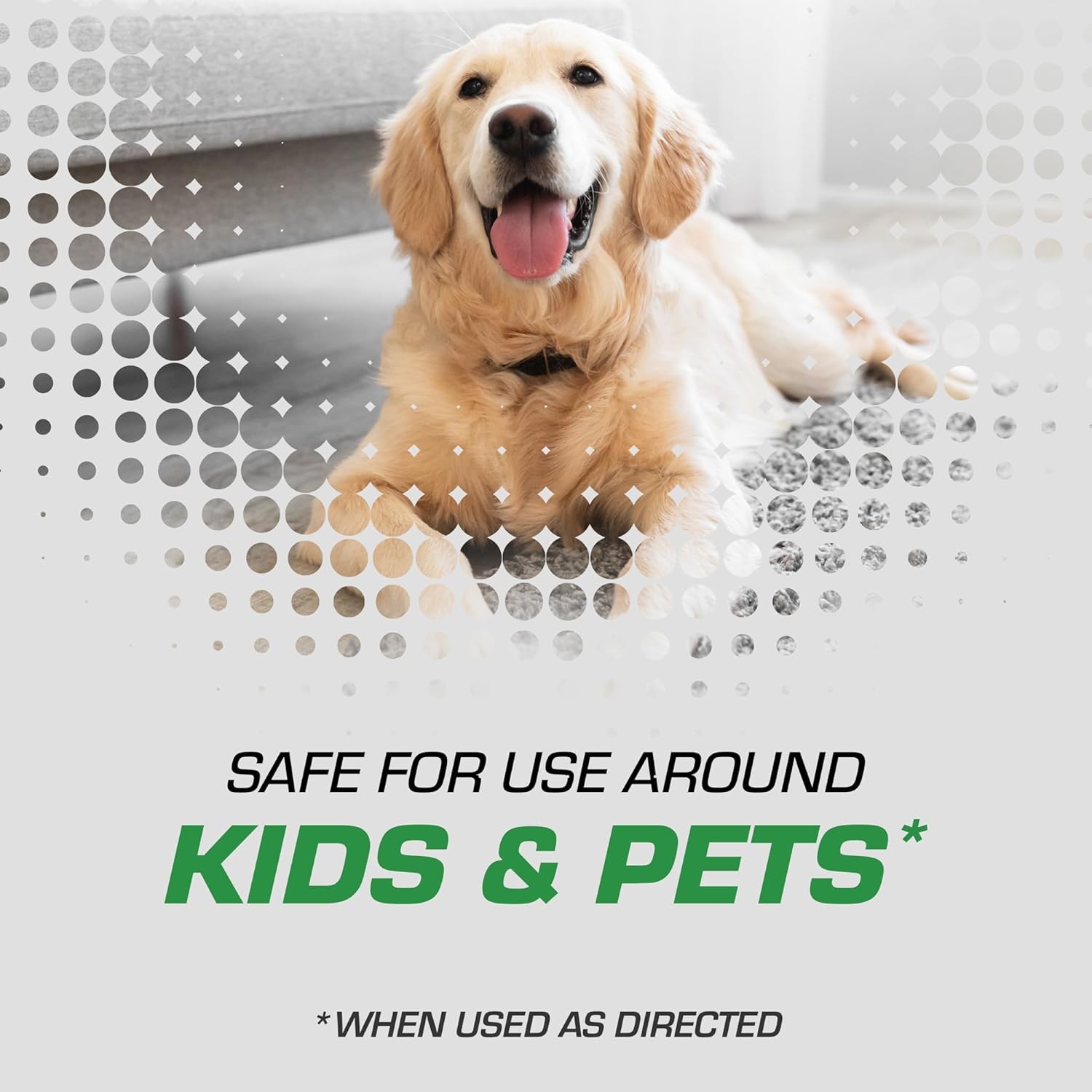 Repellents Rodent Repellent Ready-to-Use W/ Comfort Wand For Indoor & Outdoor