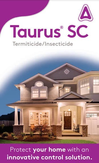 Taurus SC Termite Ant Insectide – Generic Termidor – PRIORITY 2 -3 DAY SHIPPING