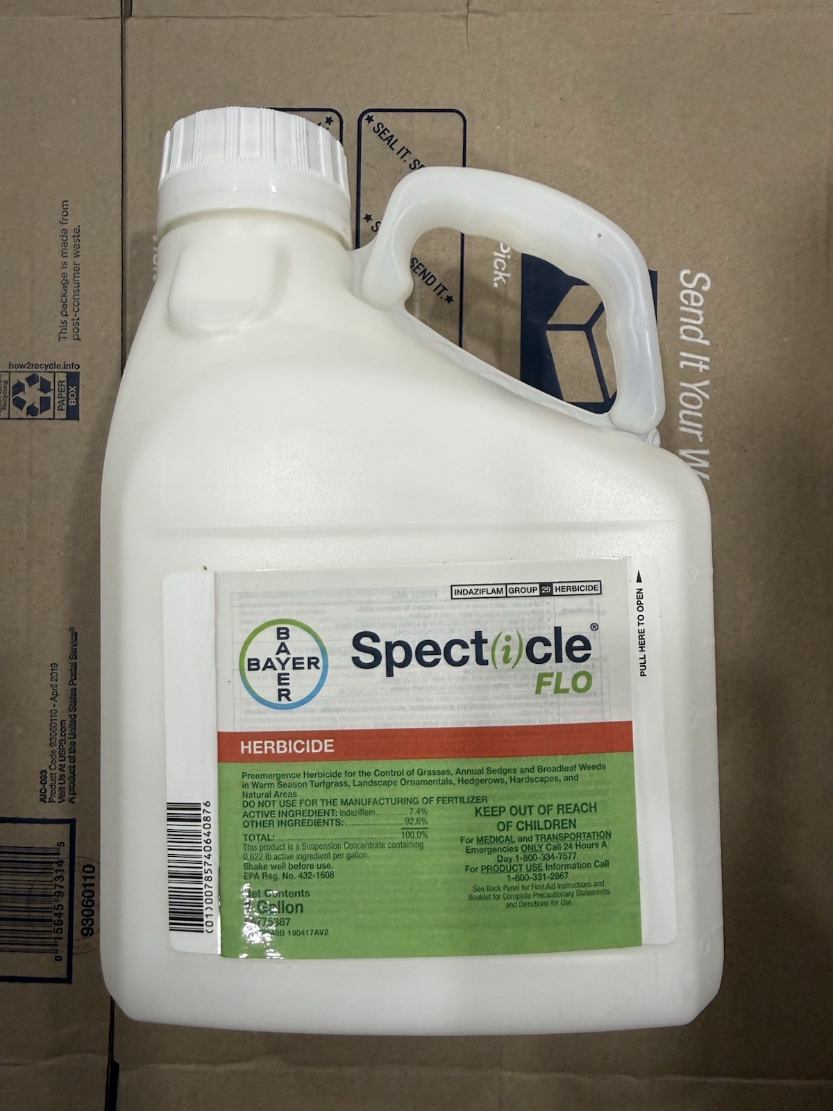 Bayer Specticle FLO Herbicide – 1 Gallon