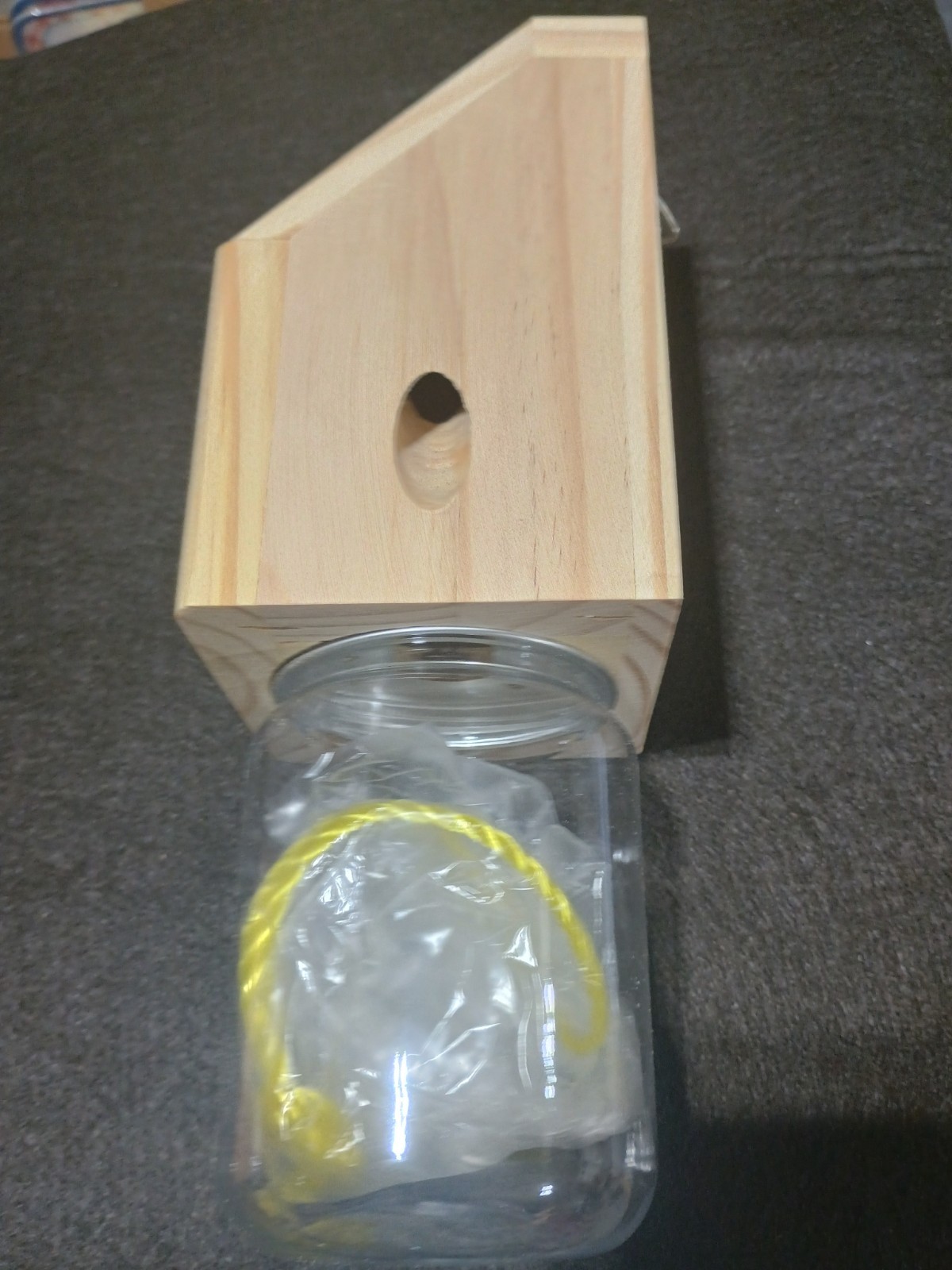 Best Bee Trap For Carpenter Bees 2 Pack