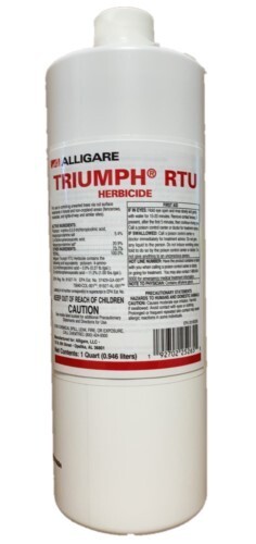 Triumph RTU Cut Stump Killer – 1 Quart (same as Tordon RTU)