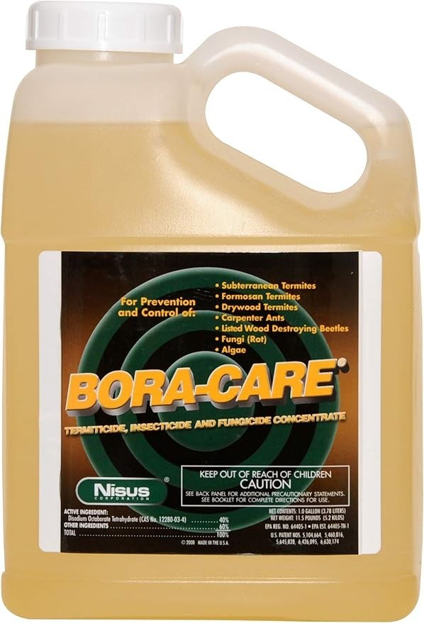 Bora Care Termite Control – 1 Gallon