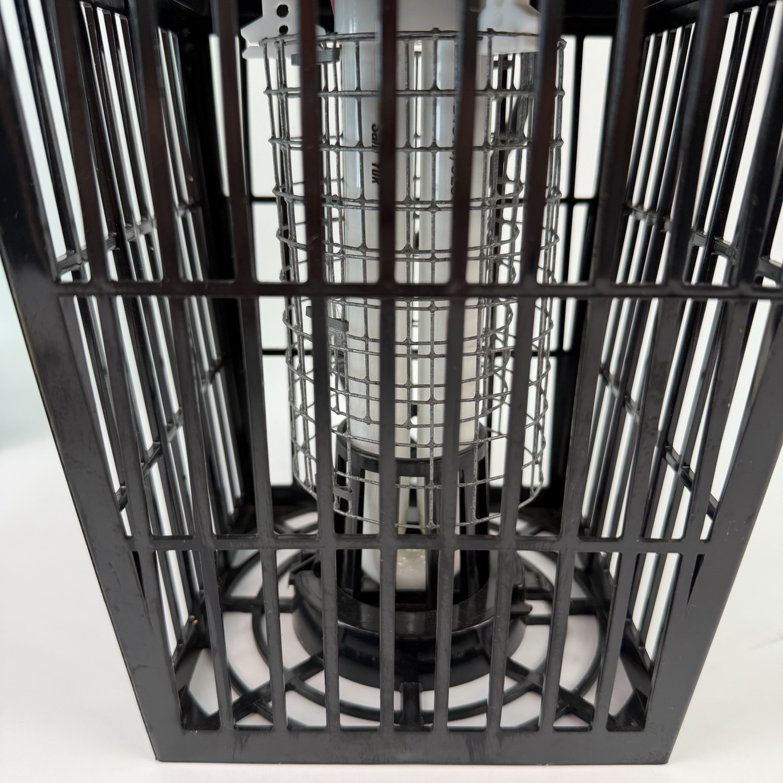 Stinger UV 15 Electronic Bug Zapper Lantern Black Outdoor Electric 1/2 Acre Y325