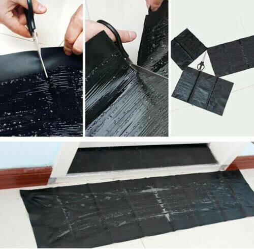 20pcs Large Mice Mouse Glue Traps Rodent Catcher Rat Board Indoor Super Sticky