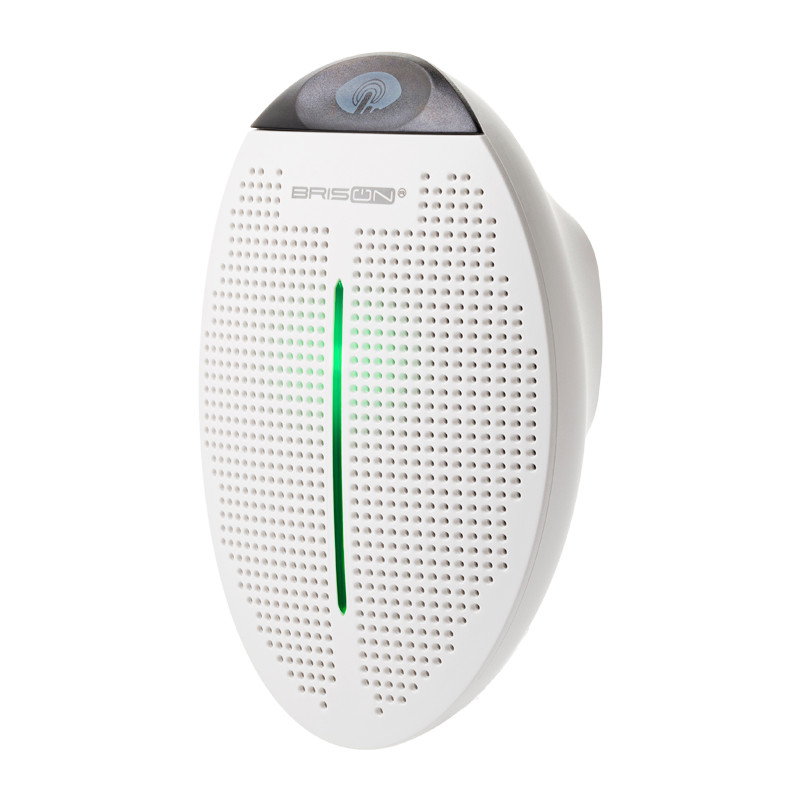 BRISON Ultrasonic Pest Repeller Indoor Pest Repellent Plug in Device 4 pcs