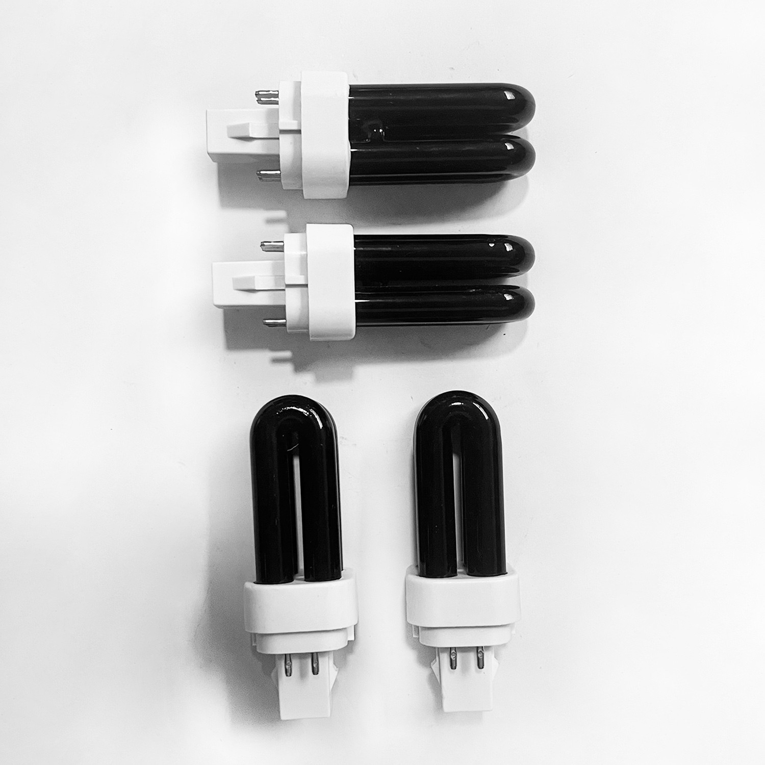 4Pcs 41050 Bug Zapper Replacement UV Bulbs Compatible With Dynatrap DT1050