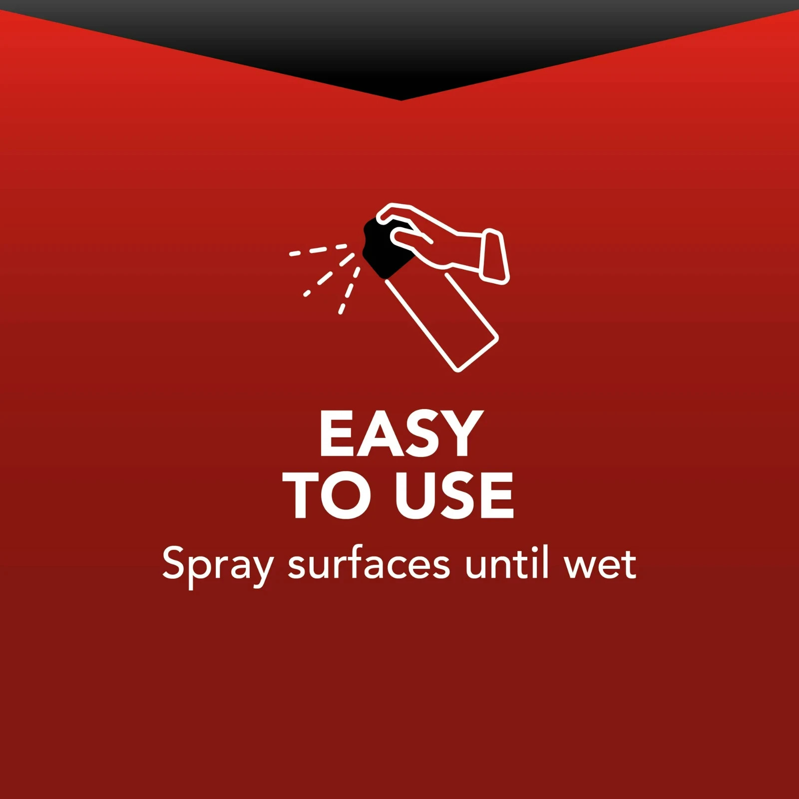Eliminator Ant Roach & Spider Killer Aerosol Spray, Twin Pack, 17.5 oz Each