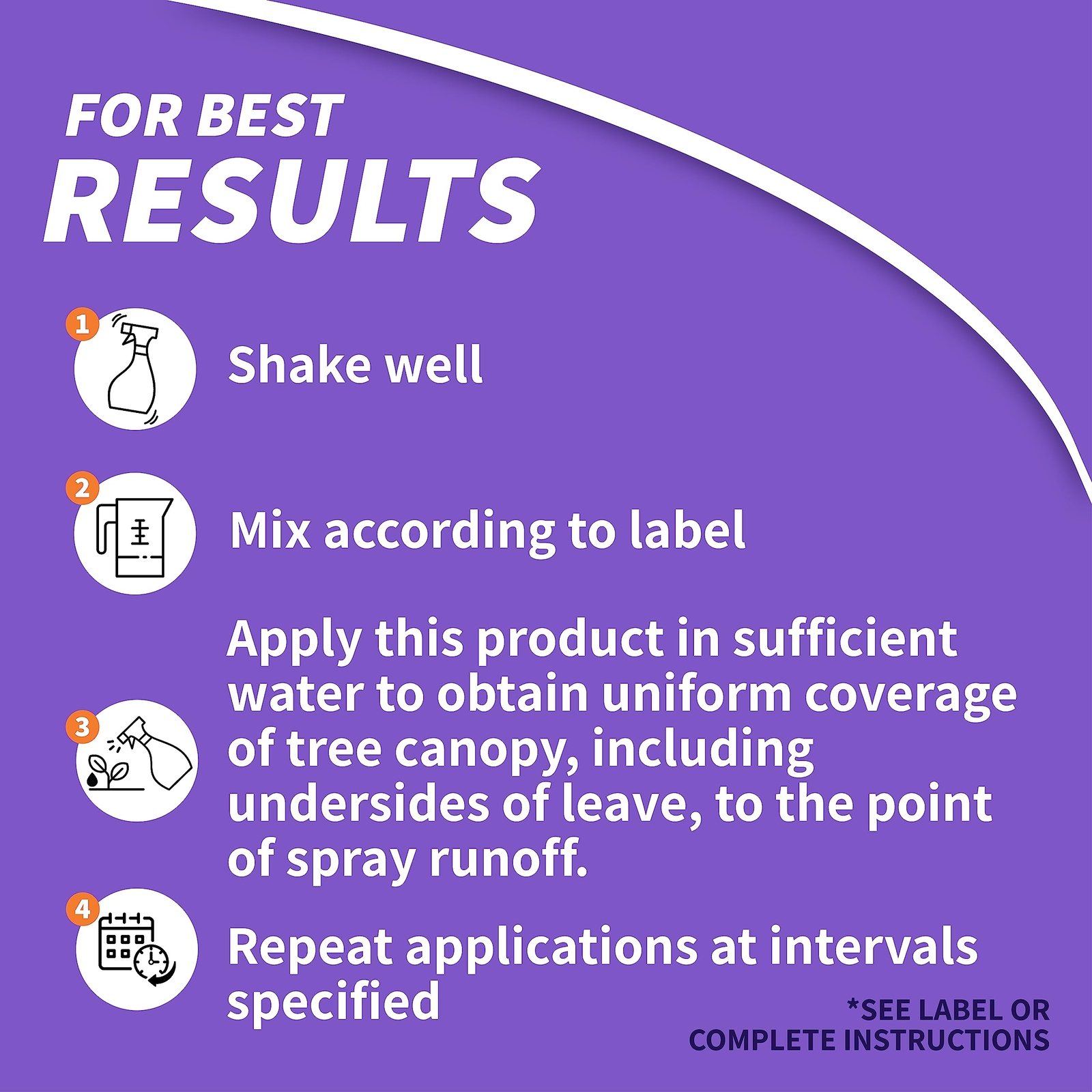 Bonide Disease Control Fung-onil Multi-Purpose Fungicide Concentrate 16 oz.