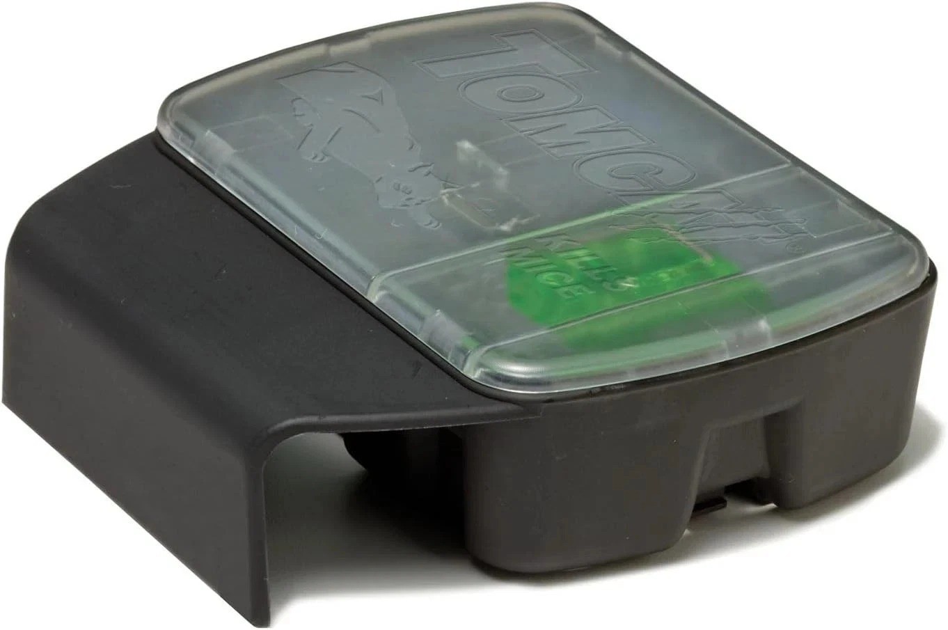 Mouse Mice Rat Killer 32 Blocks Bait Poison Rodent Station Trap Tomcat Control