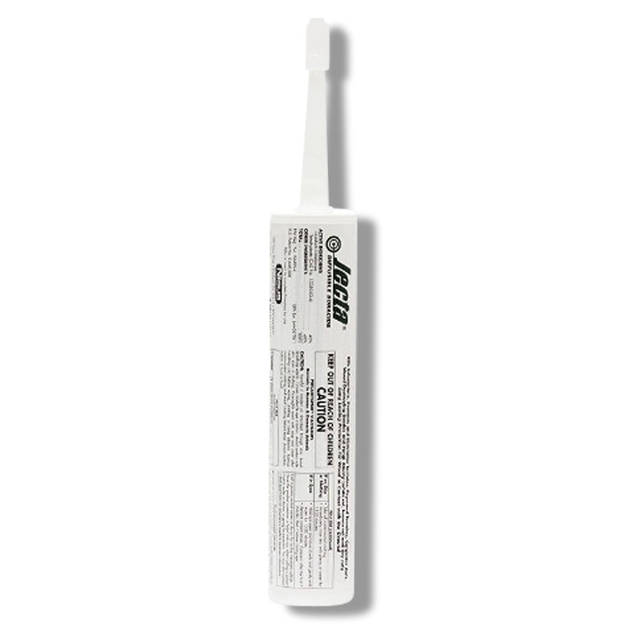 Jecta Borate Gel 10z Tube- Diffusible Borate Gel for Wood Destroying Insects