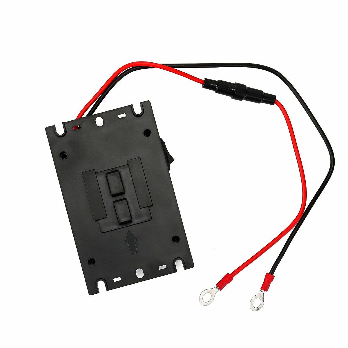 Wire 12V Ultrasonic Mouse Repeller Car Vehicle Rat Rodent Pest Animal Deterrent