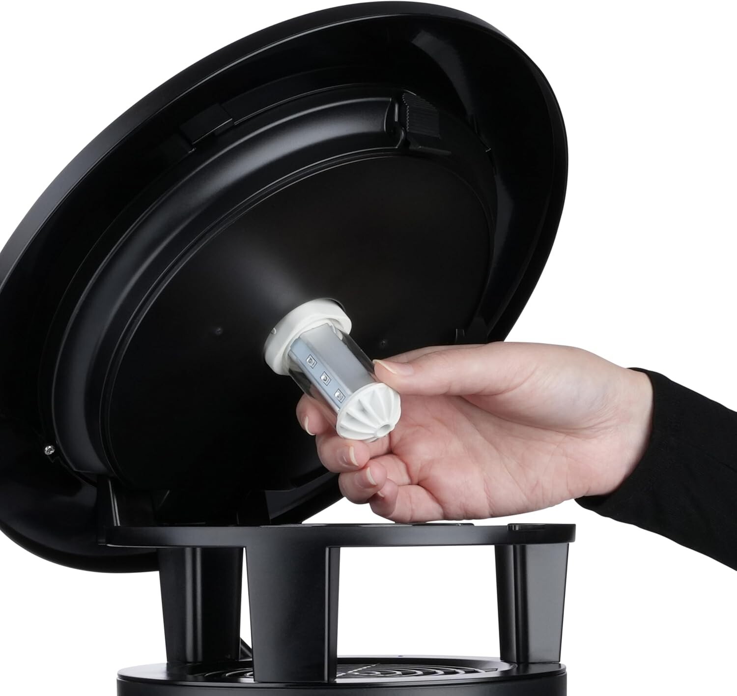 Advanced 1 Acre Mosquito and Insect Killer – UV Light & Quiet Fan Technology