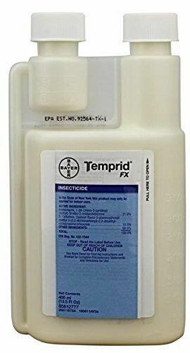 TEMPRID FX Insecticide – ALL SIZES *** SAME DAY SHIPPING ***