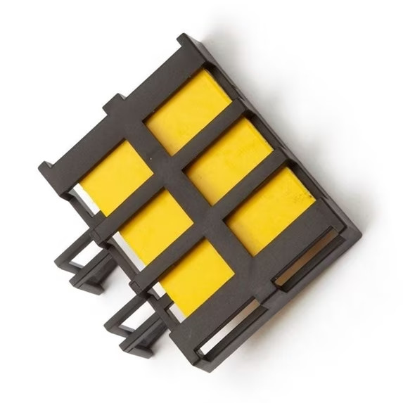 Black Flag BZ-OCT1 Mosquito Octenol Lure Refills Lot of 4 New Bug Zapper