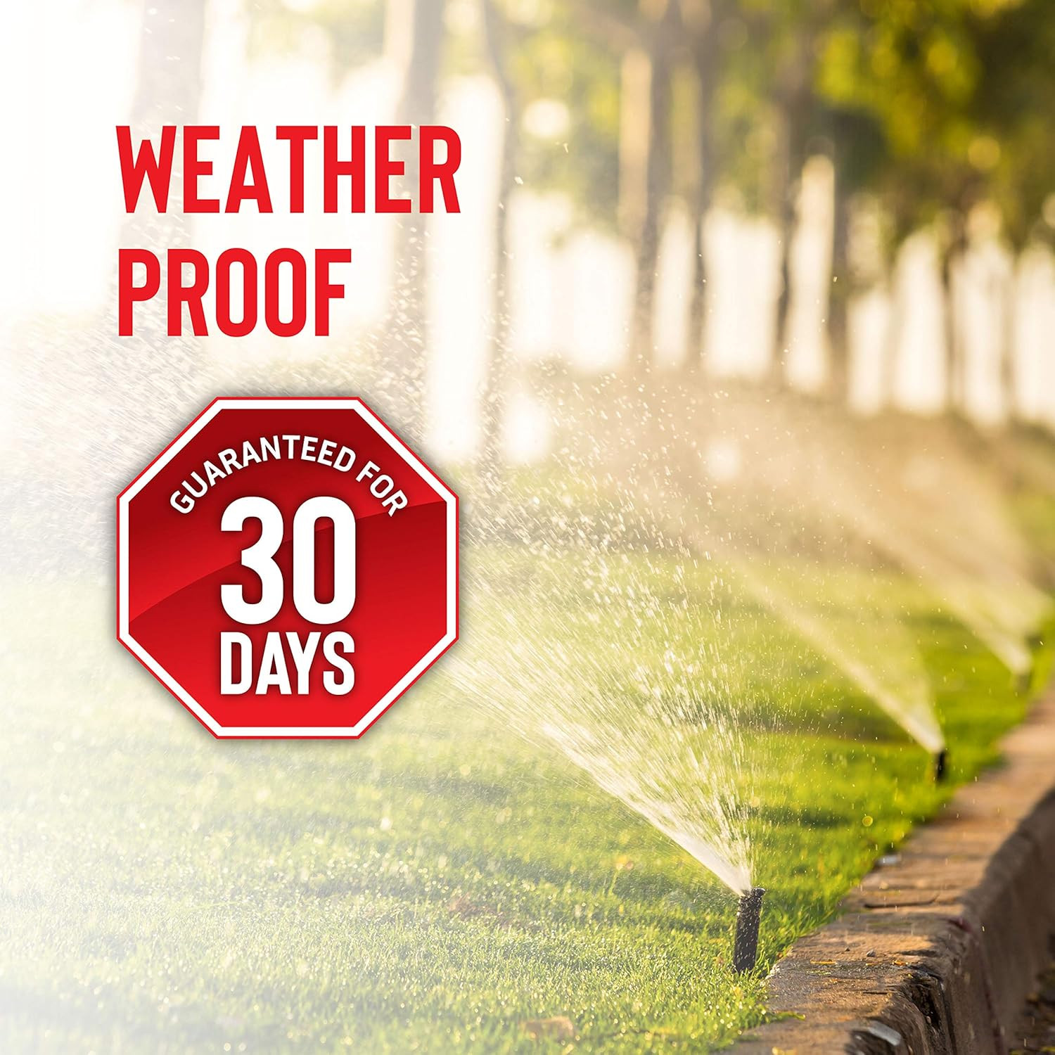 , Liquid Animal Stopper Repellent, All Natural, Effective All Year Round, Safe f