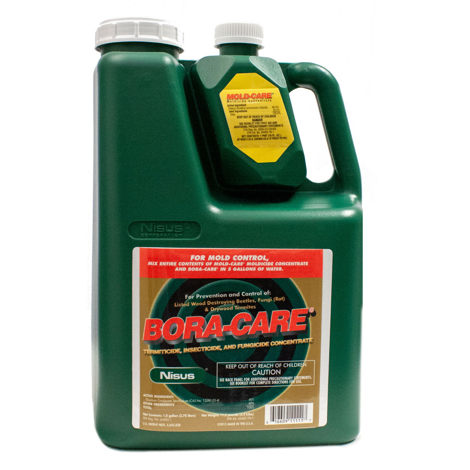 Bora-Care with Mold-Care 1 Gallon- NOT FOR SALE TO: NY