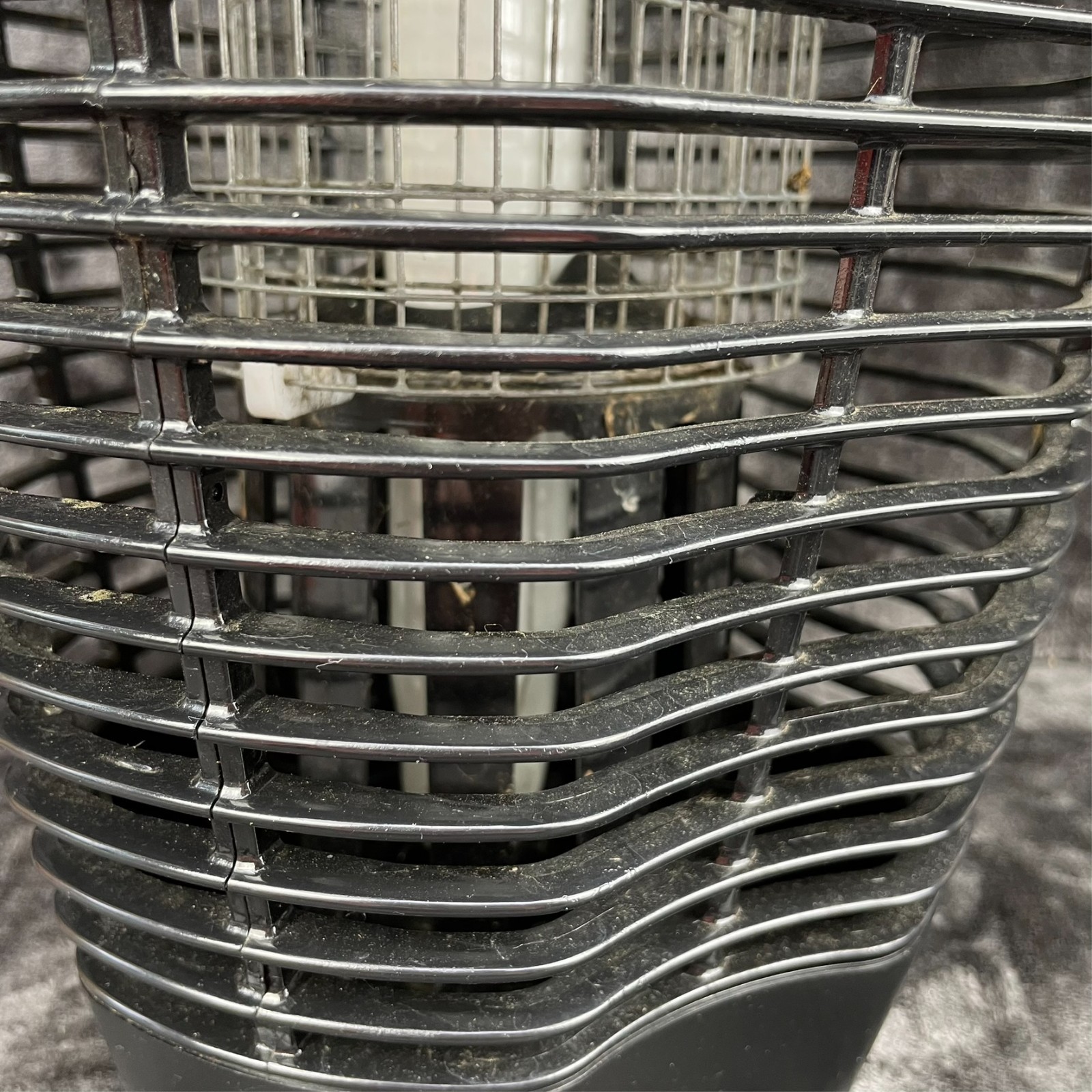 Stinger UV40 Outdoor Insect Control Bug Zapper Lantern 1 Acre TESTED No Lure