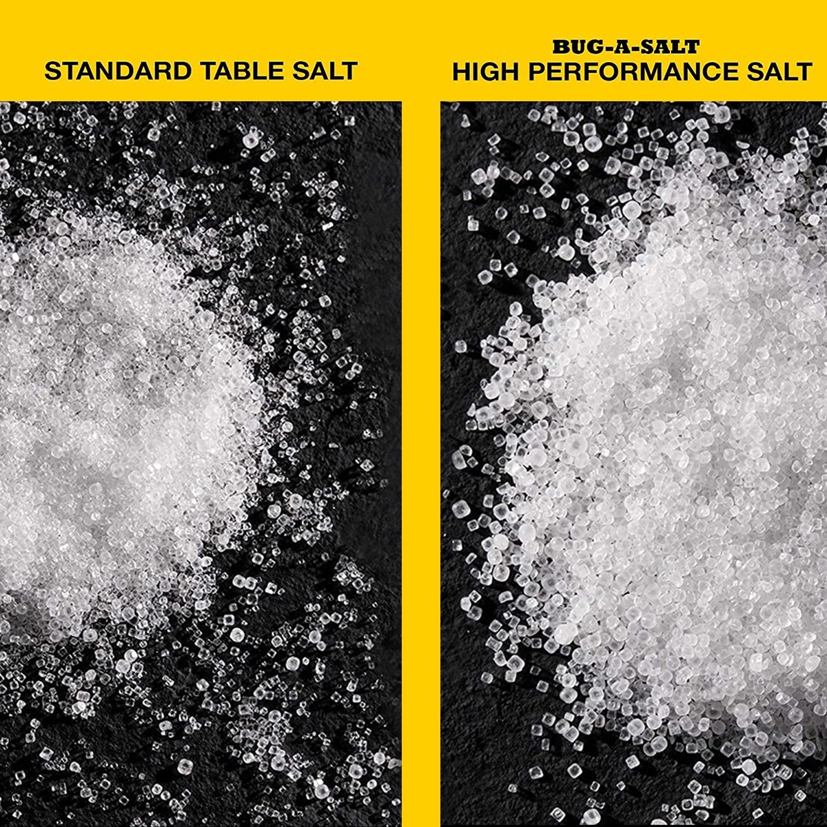 BUG-A-SALT High Performance Salt Pouch