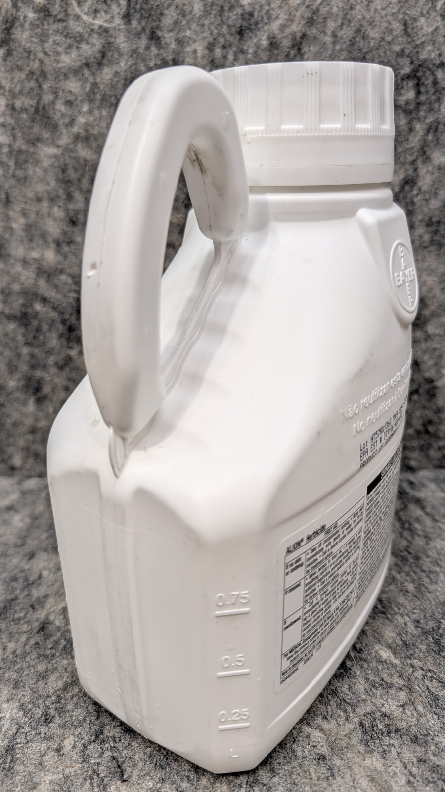 Bayer Alion Herbicide (1 Quart/32 Fl Oz) Mfg – 09/2024 🔥NEW/SEALED🔥