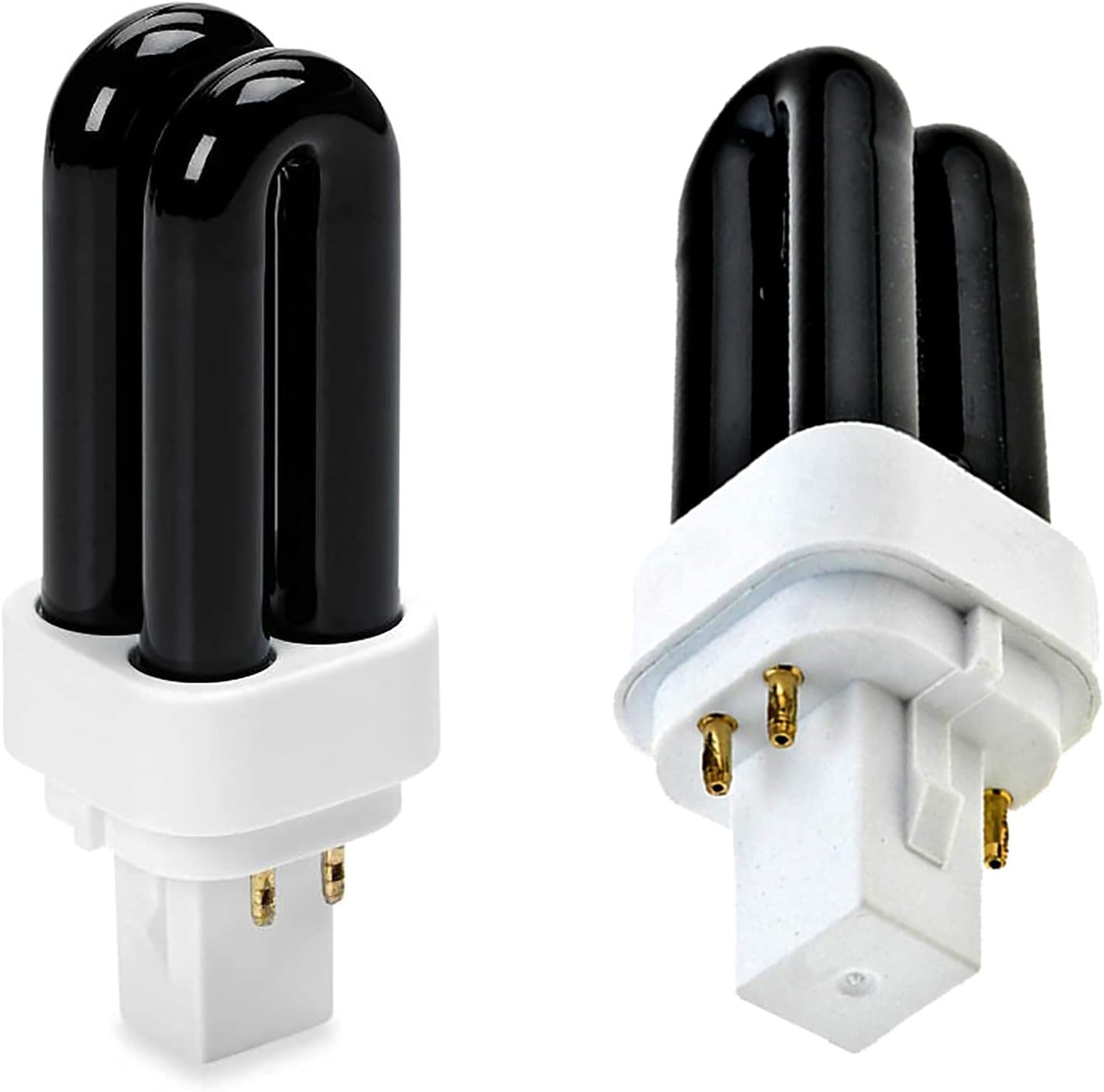 Replacement for Dynatrap 41050 | Light Bulbs for DT1050 | 1/2 Acre, Black Light