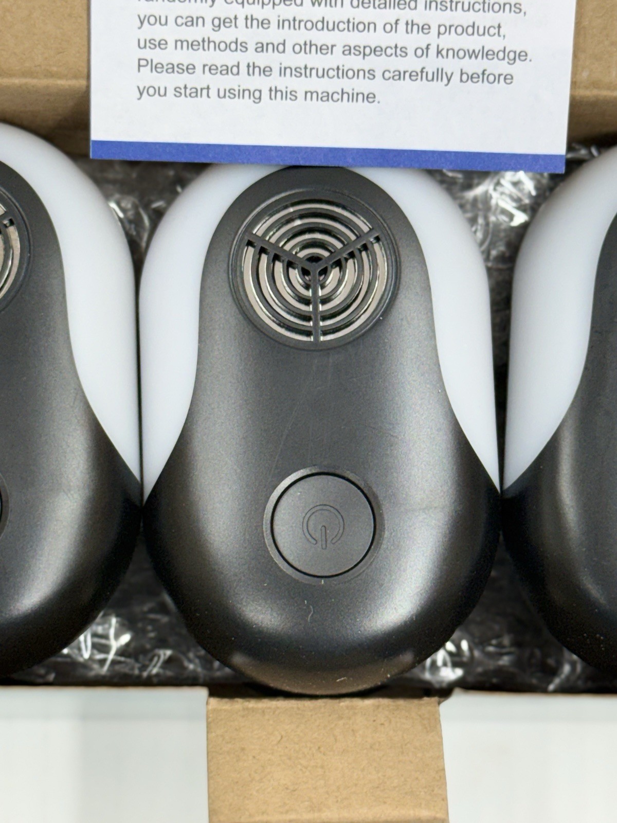 6 Pack Ultrasonic Pest Repeller Plug In Bug Mouse Roach Control