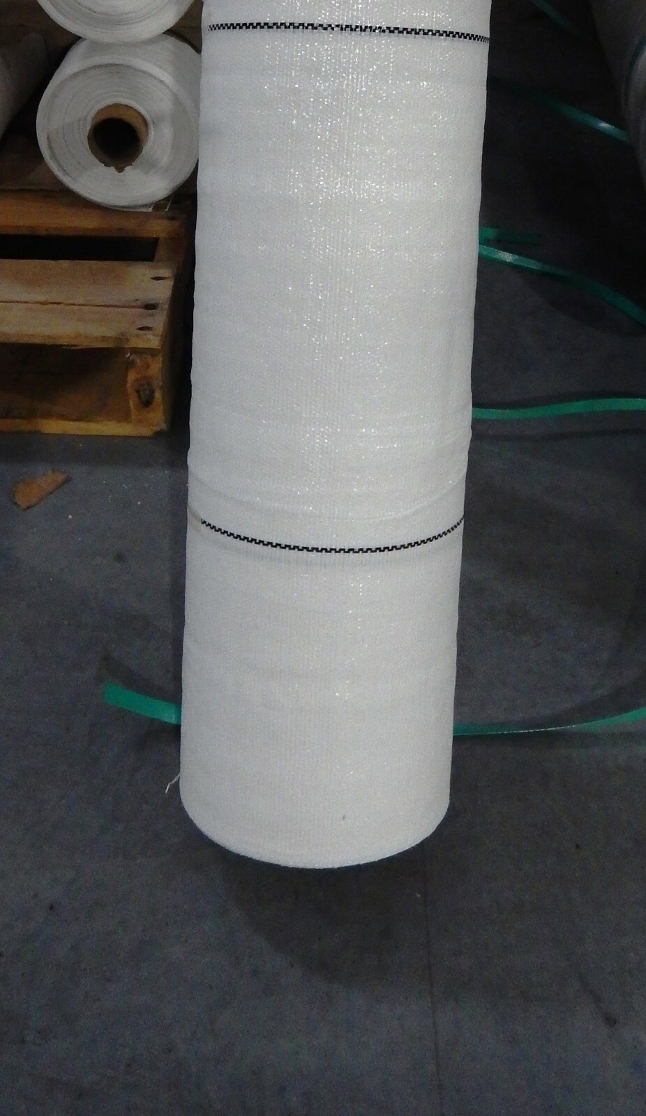 DeWitt White Woven Ground Cover 3 FT X 300 FT