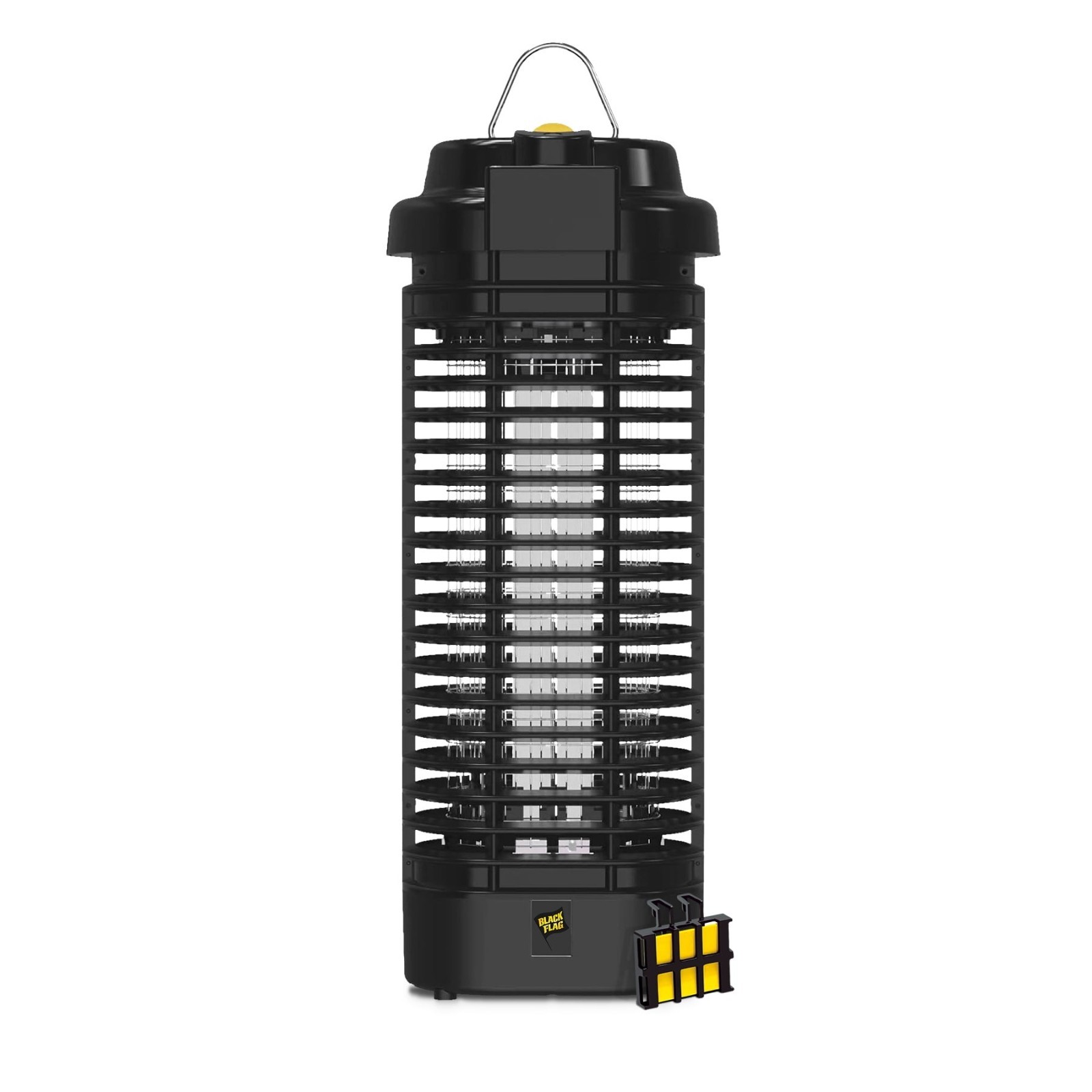 Black Flag 5500V 40W Electronic Insect Zapper 1.5 Acre BZ-40DXN FREESHIP