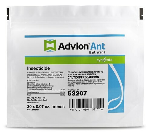 Advion Ant Killer – Kits Available – Same Day Shipping