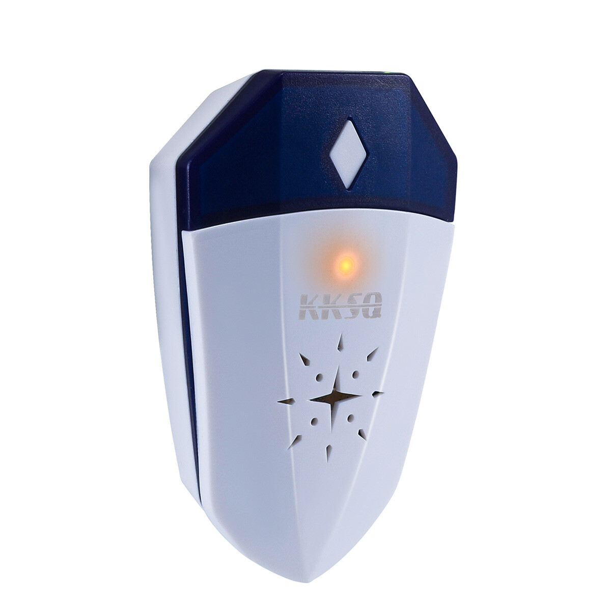 Pest Defence Ultrasonic Pest Repeller, Ultrasonic Pest Repeller Plug US