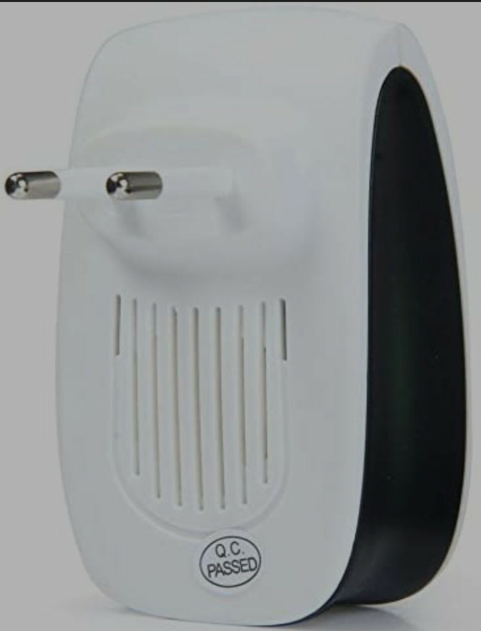 2 Pest Reject Repellent Anti Mosquito Fly Bug Repeller Insect Killer .us plug