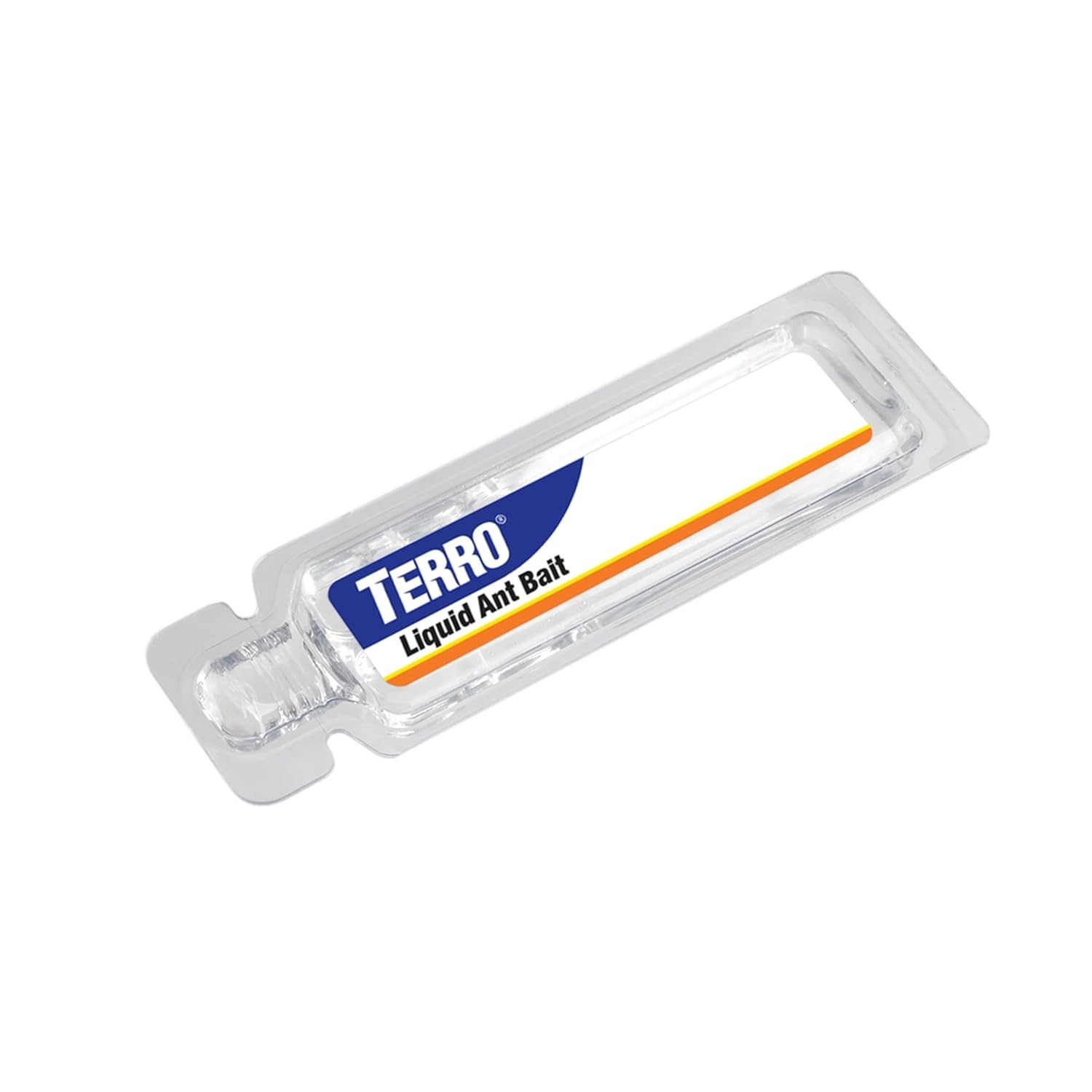 TERRO Ant Killer Bait Stations T300B Liquid Bait Eliminates Ants-12 Station Pack