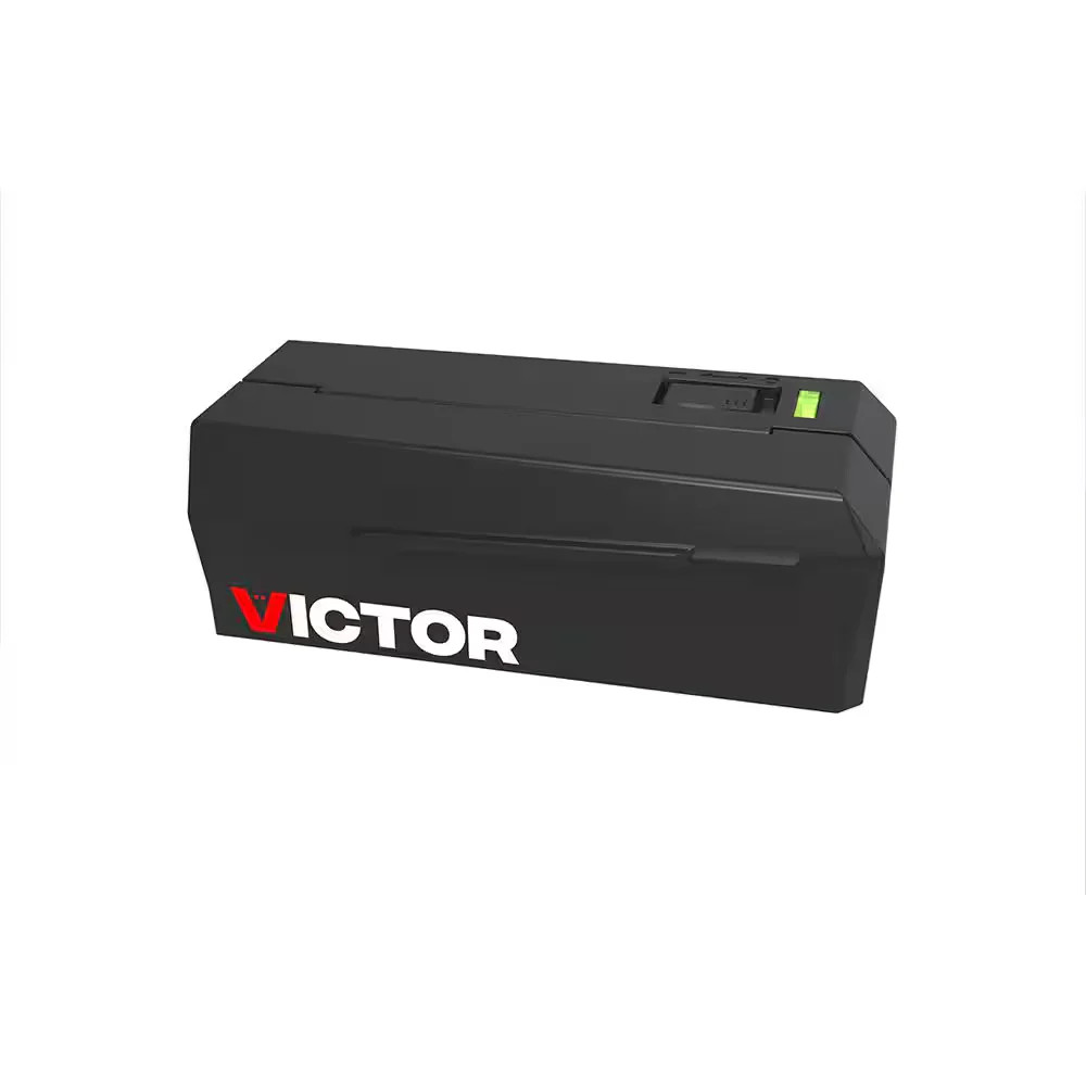 Indoor Electronic Mouse Trap
