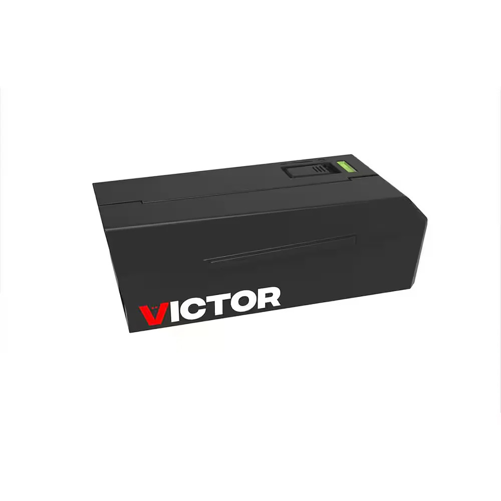 Indoor Electronic Mouse Trap