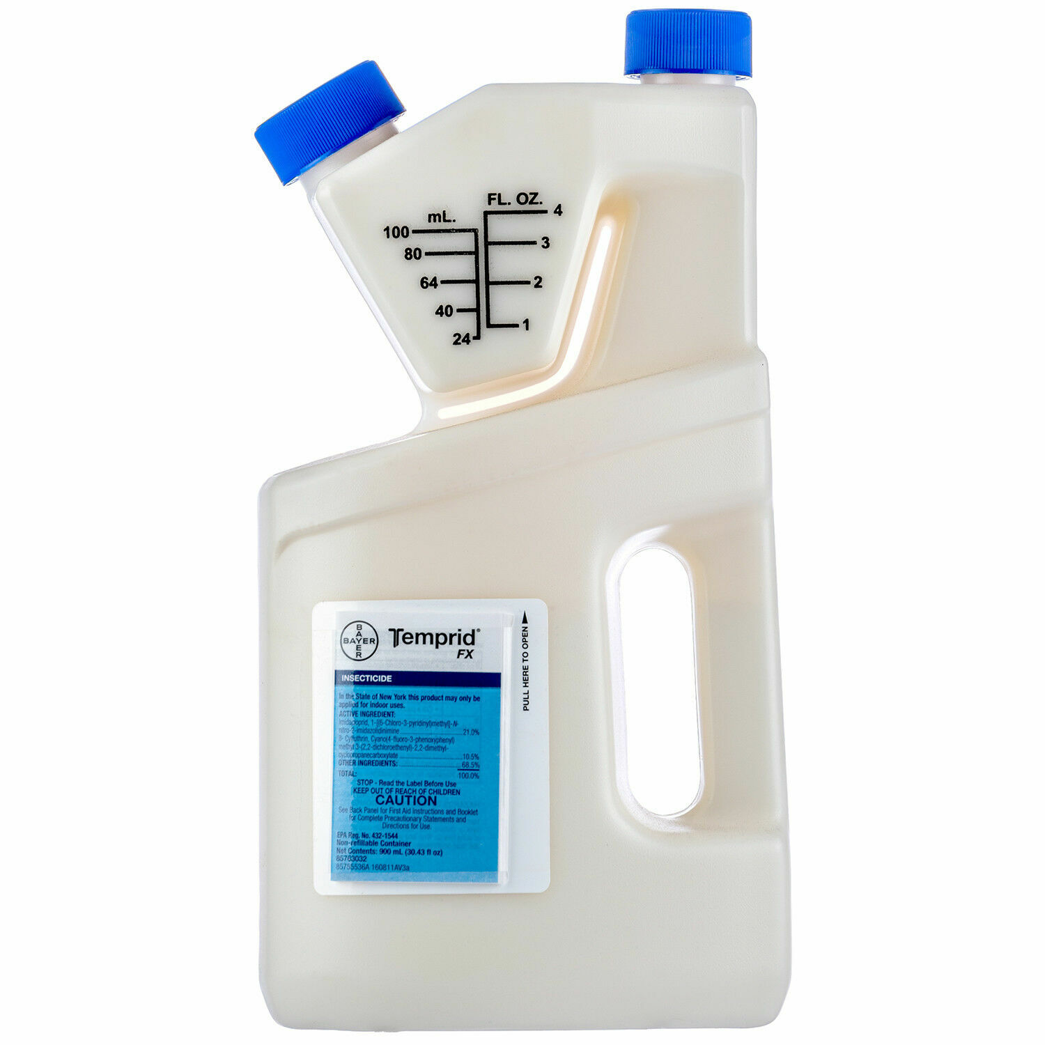 TEMPRID FX Insecticide – ALL SIZES *** SAME DAY SHIPPING ***