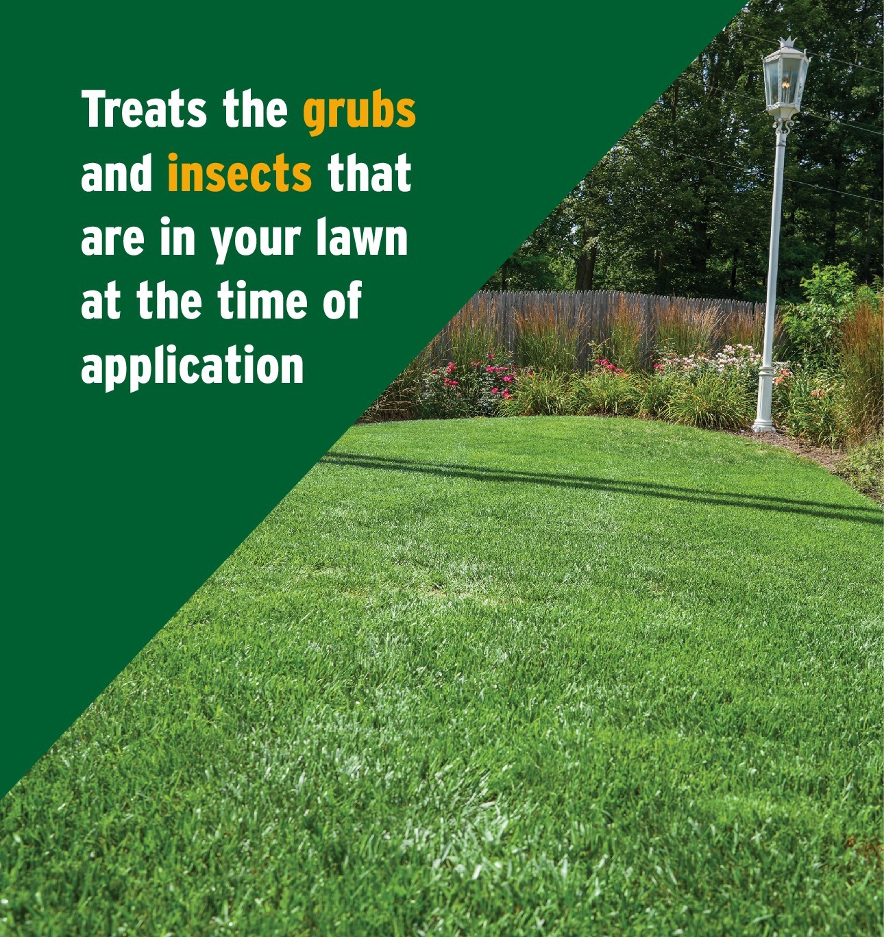 The Andersons DuoCide Professional-Grade Lawn Insect Control