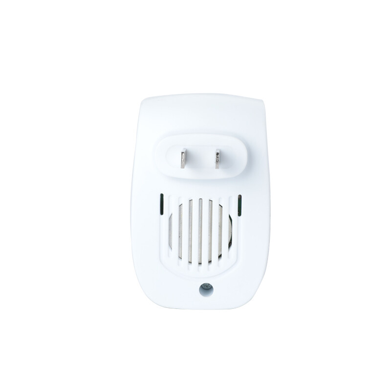 1-10X Ultrasonic Pest Repeller Electronic Indoor Plug in for Insects, Pest Contr