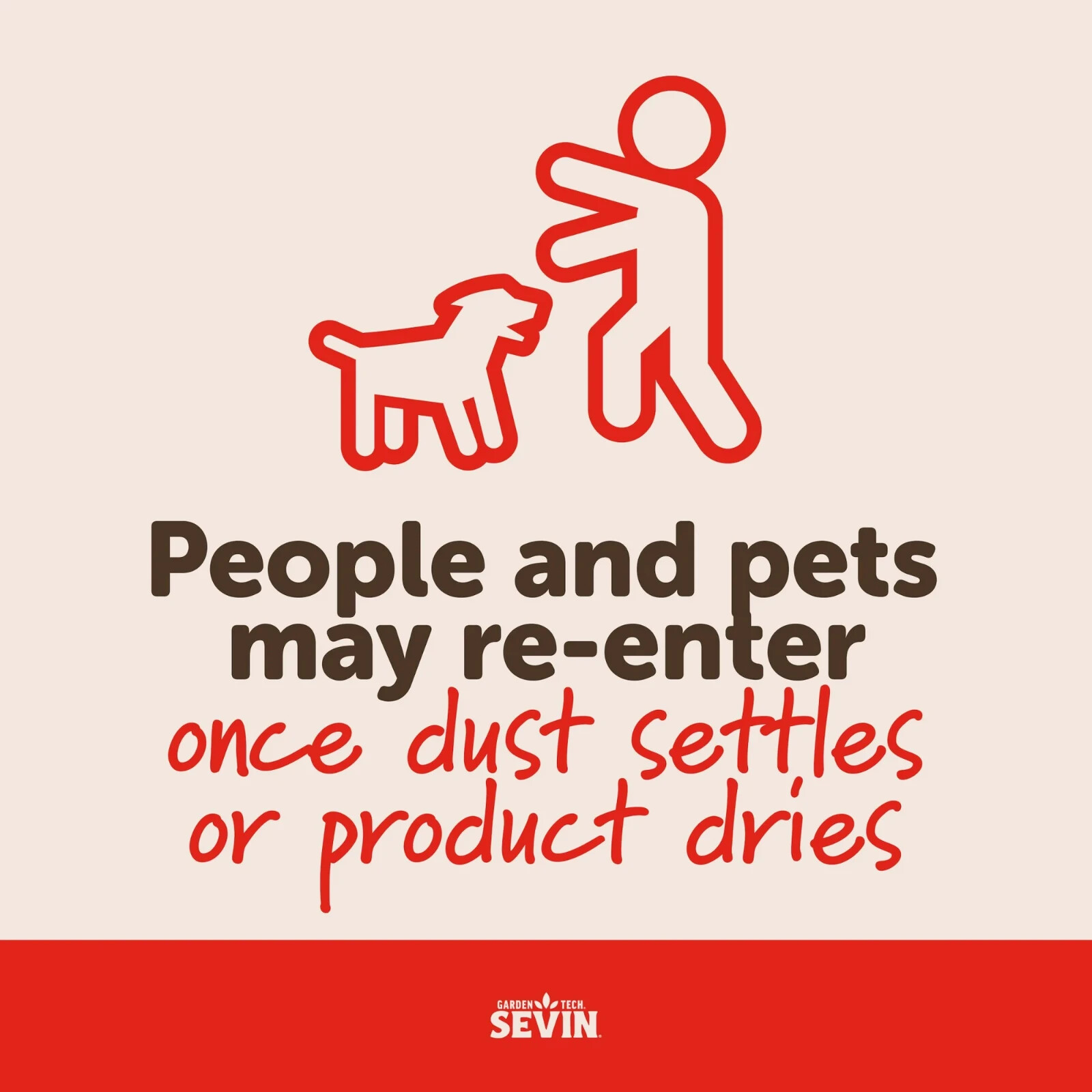 GardenTech Sevin Insect Killer Dust 1% Bug Control Pesticide – 1 lb Can