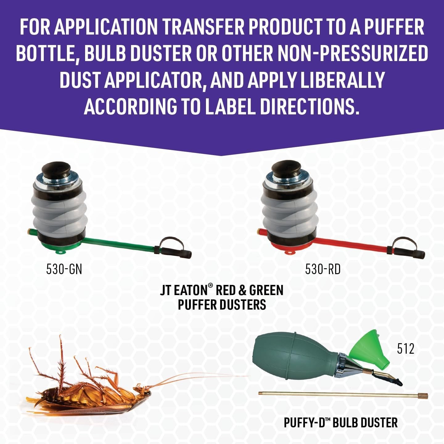 Multi-Purpose Boric Acid Powder – Eliminate Roaches, Ants & Silverfish Safely