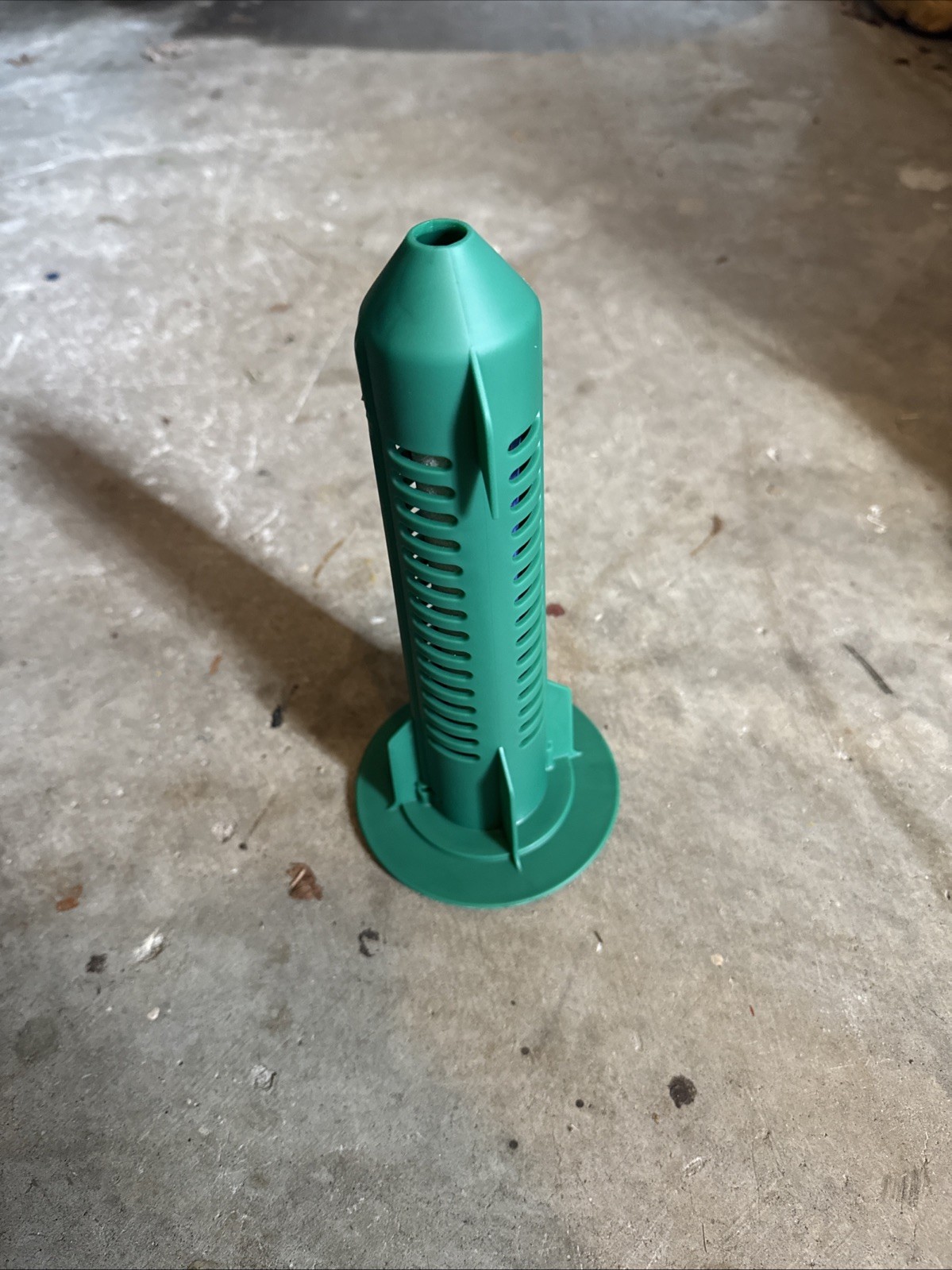 (10) Green SubterraneanTermite In-ground Sticks Stations