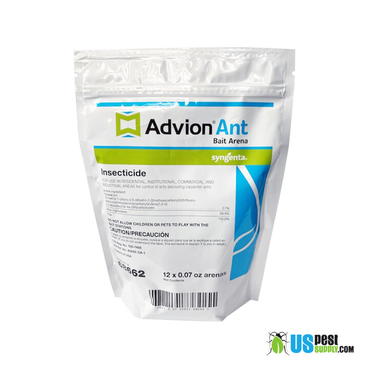 Advion Ant Killer – Kits Available – Same Day Shipping